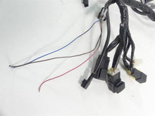 Load image into Gallery viewer, 2015 Yamaha YZF-R3 Main Wiring Harness Loom - No Cuts 2MS-H2590-00-00 | Mototech271