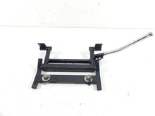 Load image into Gallery viewer, 2008 Harley Touring FLHX Street Glide Wheeldock Ez Up Center Stand CS-02