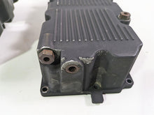 Load image into Gallery viewer, 2007 Harley Touring FLHRSE CVO Road King Transmission Oil Pan 62489-99A 62711-99