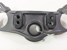 Load image into Gallery viewer, 2018 KTM 1290 Super Duke R Upper Triple Tree Steering Clamp -Read 6160113402933S