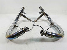 Load image into Gallery viewer, 2011 Triumph America Exhaust Header Manifold Pipe Set T2203000 T2203001 | Mototech271
