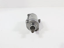 Load image into Gallery viewer, 2017 Honda CBR600RR PC40 Engine Starter Motor - Tested 31200-MFJ-D01