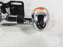 Load image into Gallery viewer, 1998 Honda GL1500 Valkyrie Tour Rear Turn Signal Blinker Set 33600-MZ0-671