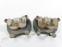 Load image into Gallery viewer, 2018 Polaris RZR 1000 RS1 Rear Brake Caliper Set 1912883 1912884