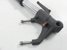 Load image into Gallery viewer, 2013 Triumph Street Triple 675R Straight Front Fork Leg Set T2046822 T2046821 | Mototech271