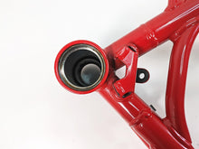 Load image into Gallery viewer, 2020 Ducati Hypermotard 950 SP Main Frame Chassis With Texas Salvage Title - Read 47018192BA 47018182BA