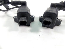 Load image into Gallery viewer, 2012 Ducati Panigale 1199S Eldor Ignition Coil Wires Plugs Set 38040221B | Mototech271