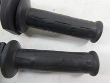 Load image into Gallery viewer, 2008 BMW R1200GS K25 Heated Hand Grip Set - Read  61317727067 61317695470