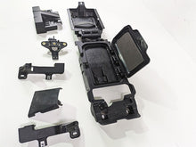 Load image into Gallery viewer, 2024 Triumph Tiger 900 GT Rear Body Plastic Stay Holder Kit T2505566 T2505645