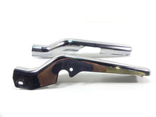 Load image into Gallery viewer, 2003 Harley Touring FLHTCI E-Glide 100TH Rear Frame Chrome Struts Set 47502-97