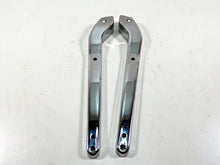 Load image into Gallery viewer, 2000 Harley Dyna FXDL Low Rider Rear Fender Struts Braces L 59171-96 R 59138-96 | Mototech271