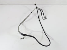 Load image into Gallery viewer, 2022 Ducati Hypermotard 950 Rear Abs Brake Line Set 61911571A 61911651A