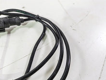 Load image into Gallery viewer, 2022 KTM 1290 Super Adventure S Rear Abs Brake Wheel Speed Sensor 76042125000 | Mototech271