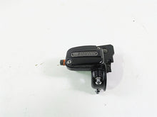 Load image into Gallery viewer, 2009 Harley Touring FLHX Street Glide Front Brake Master Cylinder 44551-08F | Mototech271