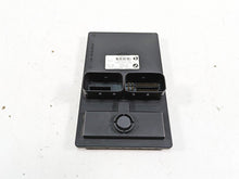 Load image into Gallery viewer, 2007 BMW R1200GS K255 Adv ZFE Basic Central Chassis Electronics 61357705579 | Mototech271