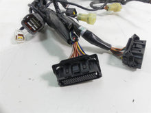 Load image into Gallery viewer, 2015 KTM 1190 Adventure R Engine Wiring Harness - No Cuts 60311085100 | Mototech271