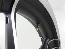 Load image into Gallery viewer, 2016 Harley Touring FLTRX Road Glide Straight Front Wheel Rim 19x3.5 43300027 | Mototech271