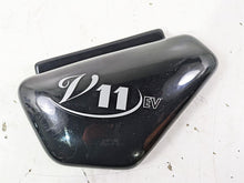 Load image into Gallery viewer, 1998 Moto Guzzi California 1100 EV Left Side Cover Fairing Cowl -Read GU03476206 | Mototech271