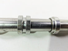 Load image into Gallery viewer, 2018 Ducati Scrambler Desert Sled 800 Front Wheel Spindle Axle 81910842AA