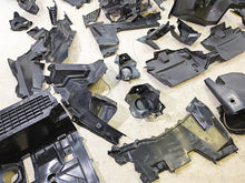 Load image into Gallery viewer, 2020 Honda Talon SXS1000 S2R 1000R Interior Dash Cover Fairing Set 68101-HL6