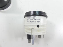 Load image into Gallery viewer, 2012 Harley Touring FLHTP Electra Glide Fuel Level Gauge Instrument 75111-08 | Mototech271