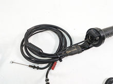 Load image into Gallery viewer, 2012 Triumph Tiger 800XC ABS Heated Hand Grip Set Switch Set - Read A9638126 | Mototech271