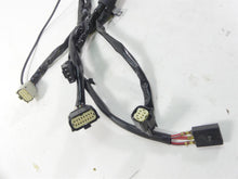 Load image into Gallery viewer, 2012 Harley Touring FLHX Street Glide Abs Wiring Harness Loom -No Cuts 69200303 | Mototech271
