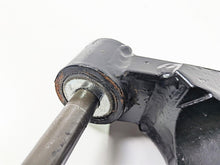 Load image into Gallery viewer, 1998 Harley Dyna FXDL Low Rider Swingarm & Belt Guards 47820-90A