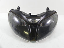 Load image into Gallery viewer, 2001 Kawasaki ZX600J2 ZX6R Ninja Headlight Head Light Lamp Set 23007-1378 | Mototech271