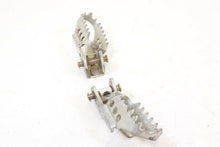 Load image into Gallery viewer, 2009 BMW R1200 GS K255 Adv Front Rider Driver Footpeg Set 46717694557 | Mototech271