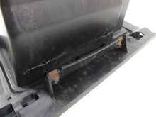 Load image into Gallery viewer, 2018 Can Am Maverick X3 XMR Turbo R Glove Box Storage Compartment 707900350