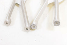 Load image into Gallery viewer, 2016 BMW R1200R R1200 R K53 Passenger Footpeg Foot Peg Rest SET 46718540799