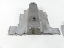 Load image into Gallery viewer, 2015 BMW K1600GT K48 Lower Engine Oil Pan Splash Plate Set 11137716424 | Mototech271