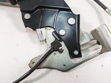 Load image into Gallery viewer, 2019 Yamaha YXZ1000 R EPS SS SE Park Brake Lever & Cable B57-F2548-01-00 | Mototech271