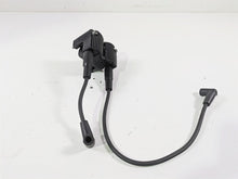 Load image into Gallery viewer, 2014 Harley FXDF Dyna Fat Bob Ignition Coil Wires Plugs Set Delphi 31696-07A