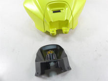 Load image into Gallery viewer, 2021 Aprilia RS 660 Yellow Fuel Gas Petrol Tank Reservoir 2B005484 | Mototech271