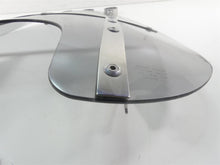 Load image into Gallery viewer, 2002 Honda VTX1800 C Windshield Wind Shield Screen & Mount Set