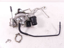 Load image into Gallery viewer, 2020 Vanderhall Venice BlackJack 1.4L Turbocharger Turbo Super Charger 12685682