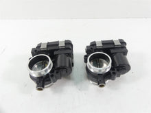 Load image into Gallery viewer, 2017 BMW R1200RT K52 Throttle Body Fuel Injector Injection Set 13548564959 | Mototech271