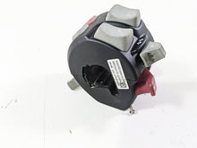 Load image into Gallery viewer, 2017 BMW F800GS Adv K75 Left Hand Control Switch Abs Esa 61318550043 | Mototech271