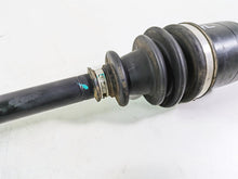 Load image into Gallery viewer, 2023 Polaris RZR1000 XP 4 Premium Front Cv Drive Axle Shaft  1334491 | Mototech271