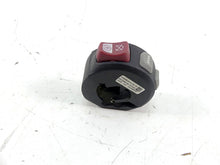 Load image into Gallery viewer, 2015 BMW R1200GS GSW K50 Right Hand Start Stop Heat Control Switch 61318546186