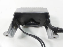Load image into Gallery viewer, 2004 Harley FLHTC SE CVO Electra Glide Chrome Volt Regulator Rectifier 74622-04