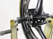 Load image into Gallery viewer, 2022 Suzuki GSXR 750 Straight Front Wheel Rim 17x3.5 Enkei 54111-14J00-019 | Mototech271