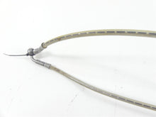 Load image into Gallery viewer, 2013 BMW R1200GS GSW K50 Front Goodridge Abs Brake Line Set 34328526552 | Mototech271