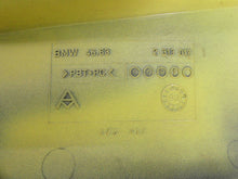 Load image into Gallery viewer, 1995 BMW R1100RS 259S Main Left Yellow Fairing Cover Cowl 46632313017 | Mototech271