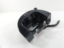 Load image into Gallery viewer, 2017 Harley FLS Softail Slim Oil Tank Reservoir + Chrome Hoses - Read 62492-01A