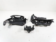 Load image into Gallery viewer, 2016 Ducati Panigale 1299 S Rectifier Cdi Battery Holder Set 829PA361A 829PA371A