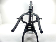 Load image into Gallery viewer, 2017 Harley XL1200 CX Sportster Roadster Straight Main Frame & Swingarm With Clean California Title 47000114 | Mototech271