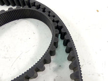 Load image into Gallery viewer, 2013 Harley Softail FLSTFB Fat Boy Lo Rear Drive Belt 133T 24mm 40000001 | Mototech271